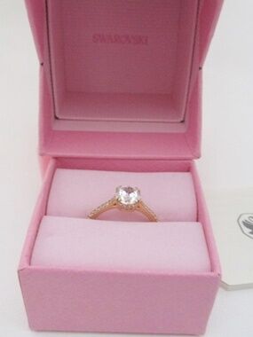 SWAROVSKI - Stilla Cocktail Ring